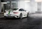 Porsche 911 Turbo TechArt