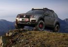 Renault Duster Extreme