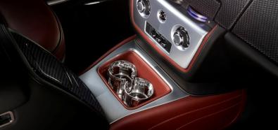 Rolls Royce Zenith Collection