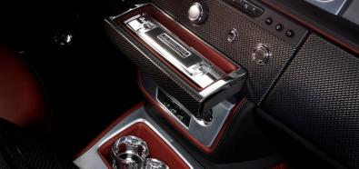 Rolls Royce Zenith Collection