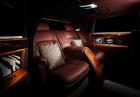 Rolls Royce Pinnacle Travel Phantom