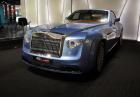 Rolls Royce Hyperion 