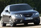 Nowy Saab 9-5