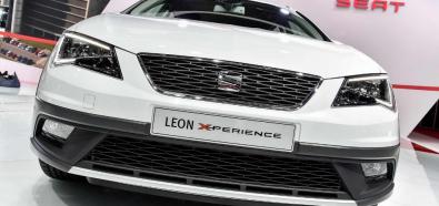 Seat Leon X-Perience