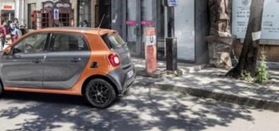 Smart ForTwo i ForFour