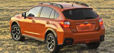 Subaru XV Crosstrek Special Edition