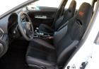 Subaru Impreza WRX STI Special Edition