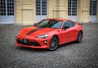 Toyota GT86 Special Edition