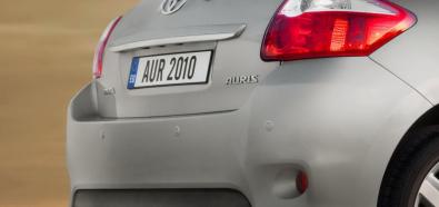 Toyota Auris '2010
