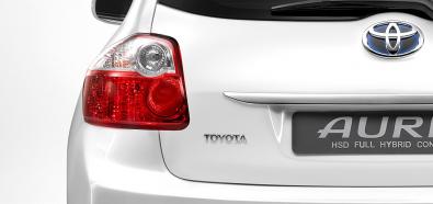 Toyota Auris '2010