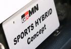Toyota MR2 Sport Hybrid Concept