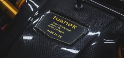 Tushek TS 900 H Apex
