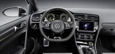 Volkswagen Golf R400