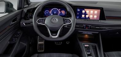 Volkswagen Golf GTI, GTD oraz GTE