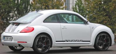 VW Beetle B&B