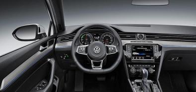 Volkswagen Passat GTE 