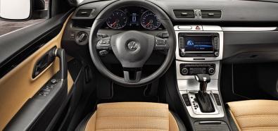  Volkswagen Passat CC Individual