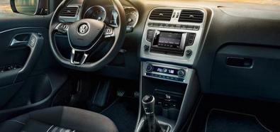 Volkswagen Polo Lounge