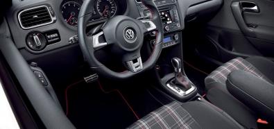 Nowy Volkswagen Polo GTI