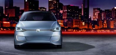Volkswagen Up! Lite Concept