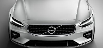Volvo V60 R-Design
