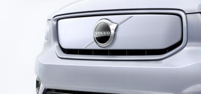 Volvo XC40 Recharge