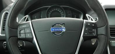Volvo V40 Cross Country od Heico Sportiv
