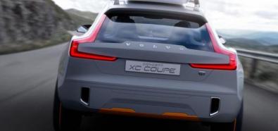 XC Coupe Concept