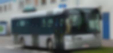 Autobus Solbus