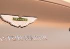 Aston Martin DB11 Volante