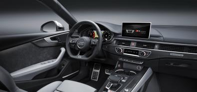 Audi A5 Sportback i S5 Sportback