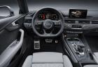 Audi A5 Sportback i S5 Sportback