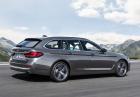 BMW serii 5 2020