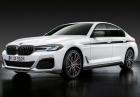 BMW serii 5 2020