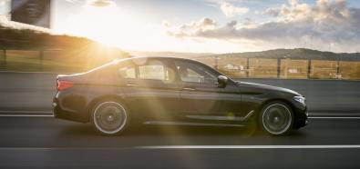 BMW M550i xDrive