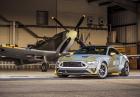 Ford Eagle Squadron Mustang GT - imponujący muscle car na 100-lecie RAFu
