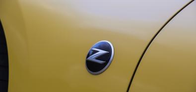 Nissan 370Z Heritage Edition