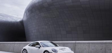 Porsche 911 Carrera 4S Crystal Eroded