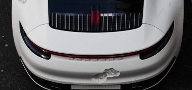 Porsche 911 Carrera 4S Crystal Eroded