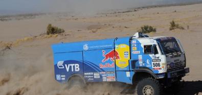 Rajd Dakar 2014 
