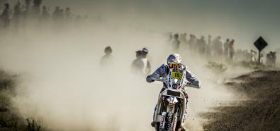 Rajd Dakar 2014 
