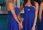 Dziewczyny i hostessy z torów wyścigowych - sierpień 2014