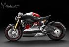 Ducati Cafe Fighter