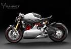 Ducati Cafe Fighter