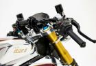 Ducati Elite II Cafe Racer