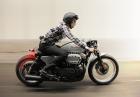 Harley-Davidson Sportster Deus