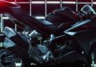 Honda CBR250RR na 2017 rok