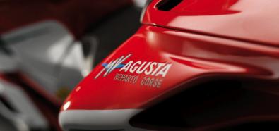 MV Agusta F4 RC