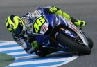 MotoGP: Valentino Rossi wraca do Yamahy