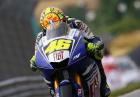 MotoGP: Valentino Rossi wraca do Yamahy